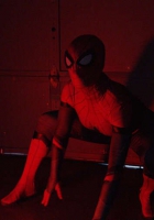SHG-725 Spider-Girl