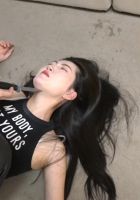 王玉琪琪女超人