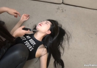 王玉琪琪女超人